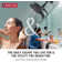 Delta In2ition 2-In-1 Handheld Shower Head With 4 Spray Settings, Touch-Clean Spray Holes, Easy Installation