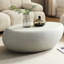 Table basse pour salon Living Rocks
