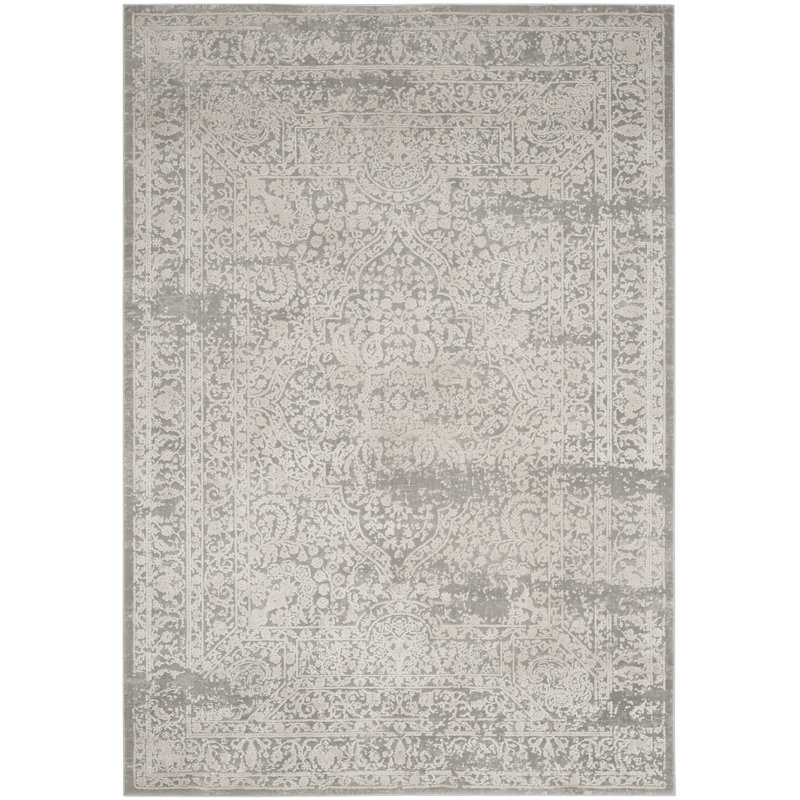Van Andel Performance Rug, Rectangle 2'6" x 4'