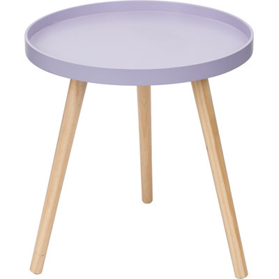 Margaux Tray Top End Table
