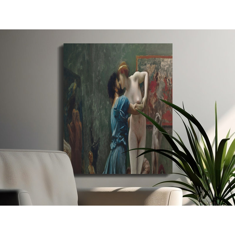 Wrapped Canvas Print Set, 20x30