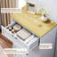 70 cm W Chest of 5 Drawers