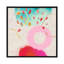 «Pink Circle» par Ana Rut Bré - impression d'art graphique-54625317-54625315-54625312