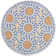 Chelsea Hand Hooked Wool Floral Rug