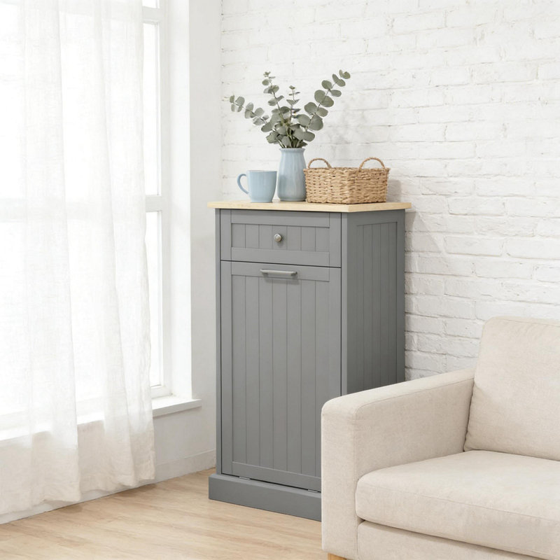 Armoire de rangement