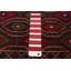 Teimani Red Rug 3'8" x 6'5"