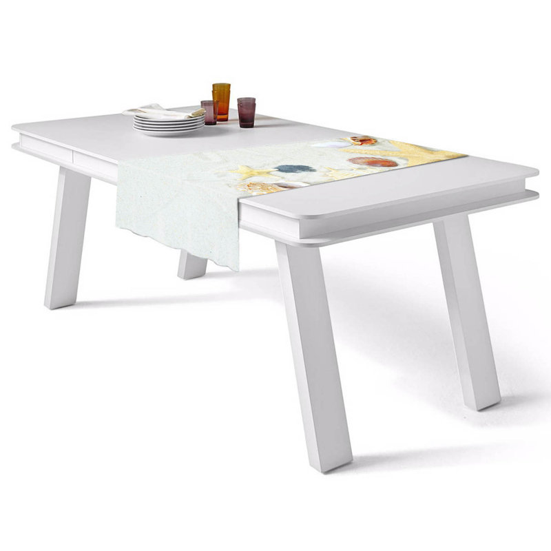 Chemin de table Bebingt