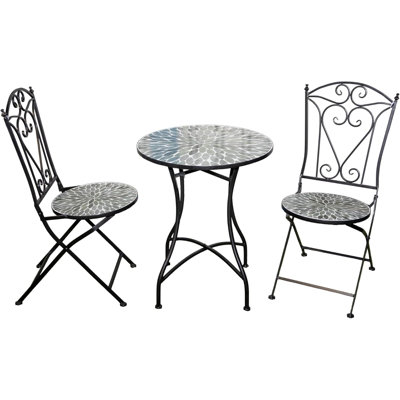Patio Dining Set