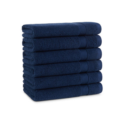 Brendle Hand Towel 16x28 (6/Pack)