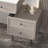 Makeup Vanity with Light mirror,4 drawers