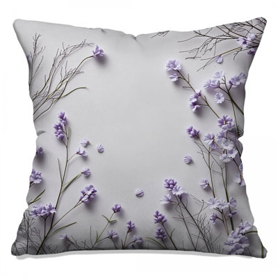 Coussin Lavande