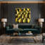 «Fruit Pear» par Bartlett, art mural sur toile-1540149529