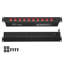 Protection contre les surtensions 19 "1U PDU 10 sorties