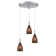 Isaak 3 - Light Cluster Pendant