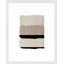 Fiber 3 Print by Eleni Psyllaki For Paradissi Digital Art