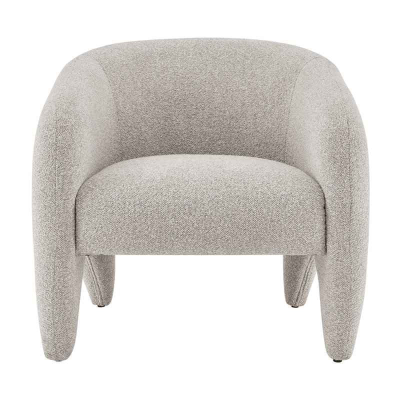 Ivrea Upholstered Barrel Chair