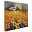 " Tuscan Sunflowers " by Marion Rose-21938340