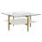 Otto Glass Top Single Coffee Table-2114213024-2114213025-2114213027
