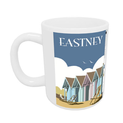 Jax Earthenware Coffee Mug