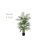 Faux Palm Tree in Pot-1918574913