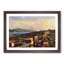 Pompeii by Fujishima Takeji - Framed Print-55616248-55616250
