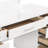 Clapp Vanity