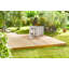 Natura Natural Outdoor Cat house