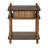 Keller End Table with Storage
