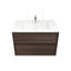 Ensemble de meuble-lavabo simple 36 po-70056044