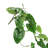 Artificial Philodendron Vine Hanging Plant