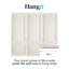 Superfresco Easy Stately Panel Print To Order Fixed Size 2.8m x 3m Mural-101929080