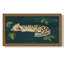 Lethargic Leopard II - reproduction de photo sur toile-622223293