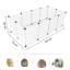 Jess Small Animal Playpen-51012565
