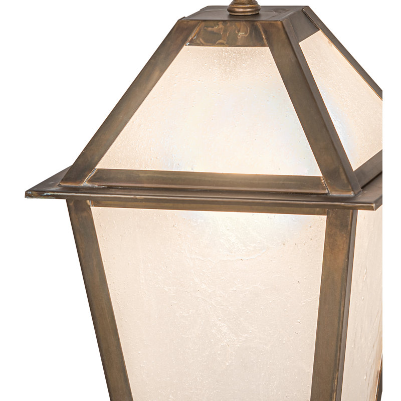 1 - Light Pendant