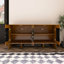 Buffet Mid-Century moderne avec rangement-88605206