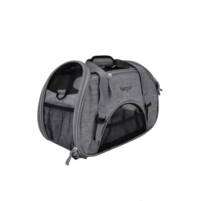 Collapsible Pet Carrier