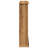  Fireplace Surround 29.5X7.9X34.4" Engineered Wood-900511138