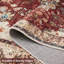 Abstract 330cm X 240cm Area Rug-1658717313