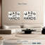 Tergel Basic Bathroom Rules I-107842566