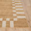 Fifth Avenue Check Border Rug-1418270970-1418270973
