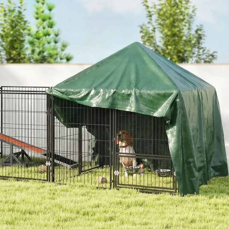 Outdoor Conversation Set Cover