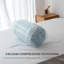 Surmatelas en mousse mémoire, surmatelas infusé de gel rafraîchissant pour soulager les maux de dos-1163735787-1169330447