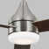Ceiling Fan with LED Lights
