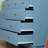 Erine Standard 10-Drawers TV Stand for TVs up to 55"-713032073