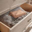 Farmhouse 4-Drawer Chest, Grey Finish