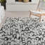 Hand Woven Area Rug-1316452276
