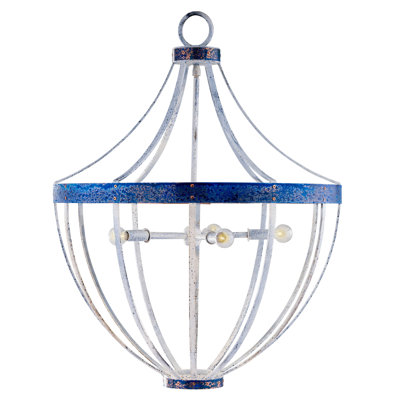 Imperial Chandelier