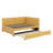 Upholstered Daybed With Trundle-98580150