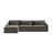 Performance Velvet - Graphite est en rupture de stock