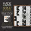 «Becoming One I», reproduction encadrée-91918018-91918031